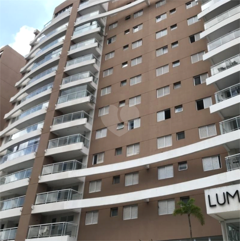 Venda Apartamento Bauru Centro REO760222 1