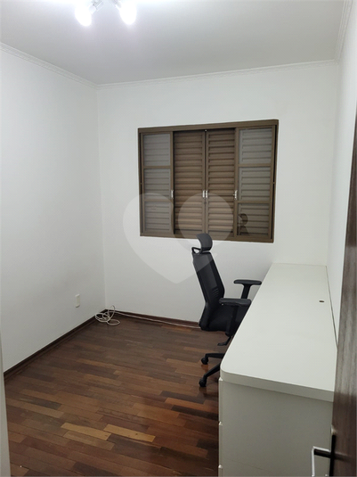 Venda Sobrado São Paulo Vila Barbosa REO760223 24