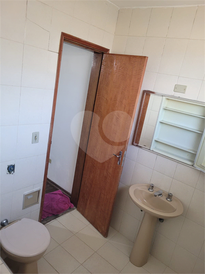 Venda Sobrado São Paulo Vila Barbosa REO760223 7