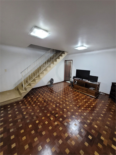 Venda Sobrado São Paulo Vila Barbosa REO760223 5