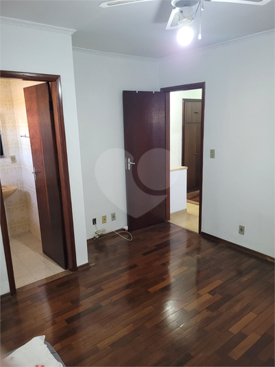 Venda Sobrado São Paulo Vila Barbosa REO760223 36