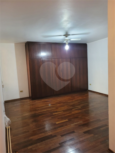 Venda Sobrado São Paulo Vila Barbosa REO760223 12