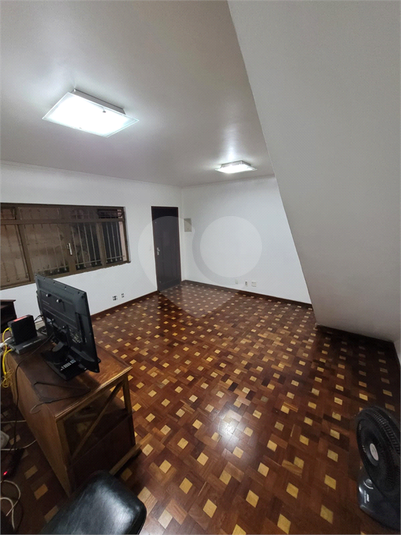 Venda Sobrado São Paulo Vila Barbosa REO760223 8