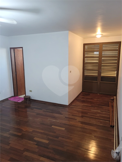 Venda Sobrado São Paulo Vila Barbosa REO760223 32