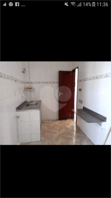 Venda Apartamento Campos Dos Goytacazes Parque Tamandaré REO760244 5