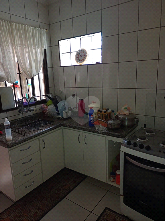 Venda Sobrado São Paulo Vila Miami REO760249 28