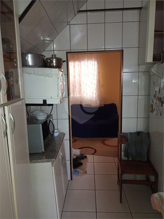 Venda Sobrado São Paulo Vila Miami REO760249 26