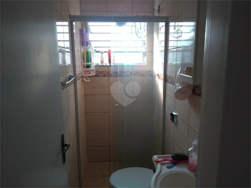 Venda Sobrado São Paulo Vila Miami REO760249 6