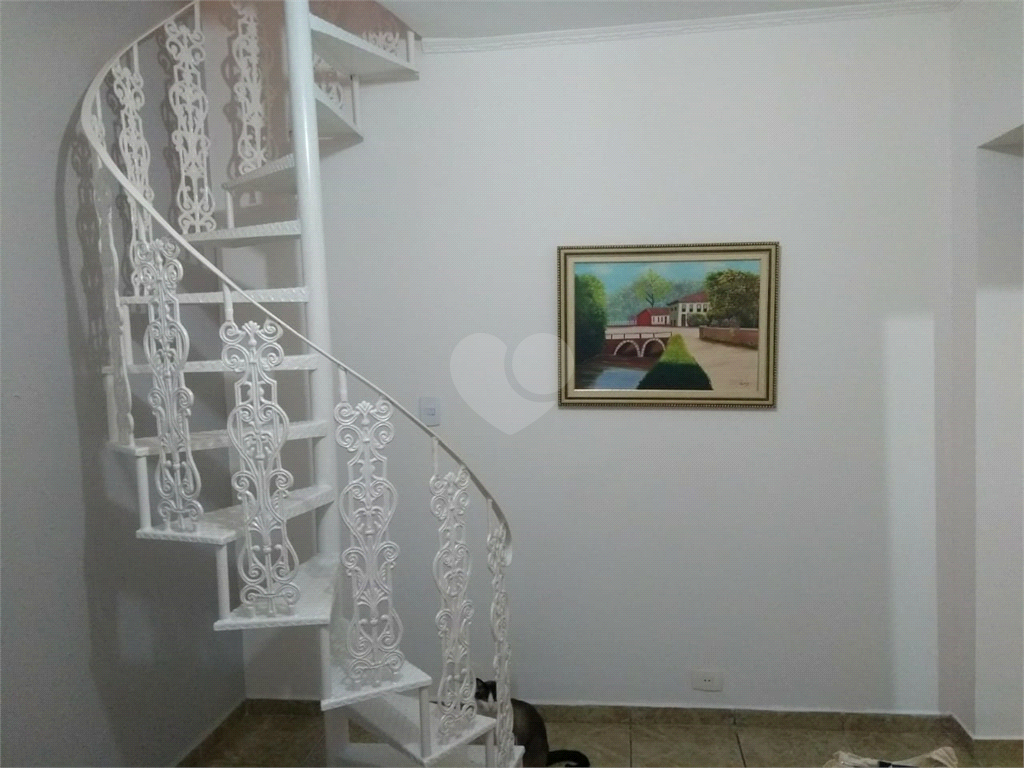 Venda Sobrado São Paulo Vila Miami REO760249 12