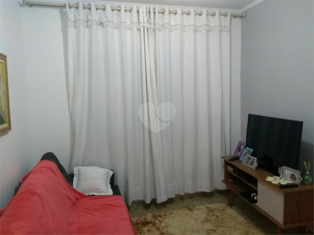 Venda Sobrado São Paulo Vila Miami REO760249 2