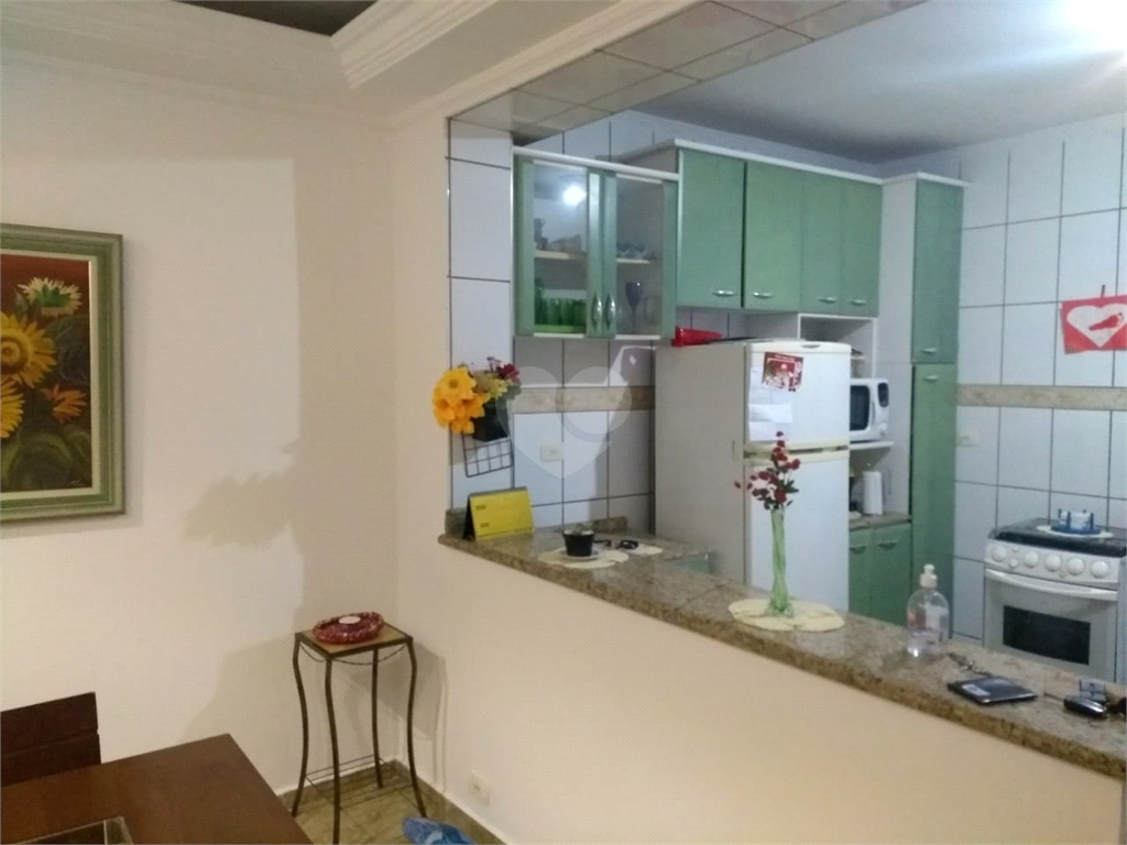 Venda Sobrado São Paulo Vila Miami REO760249 14