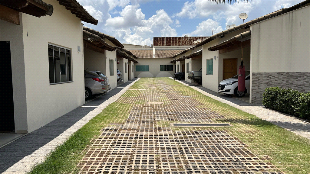 Venda Condomínio Uberlândia Alto Umuarama REO760267 1