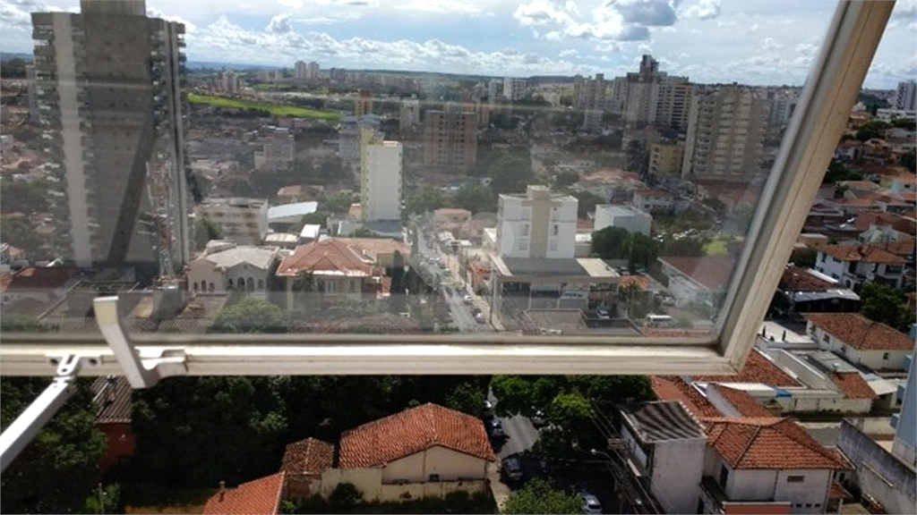 Venda Apartamento São Carlos Núcleo Residencial Silvio Vilari REO760273 16