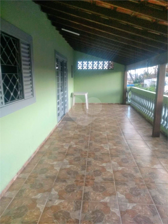 Venda Sobrado São Carlos Cidade Aracy REO760278 12