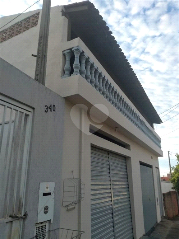 Venda Sobrado São Carlos Cidade Aracy REO760278 3