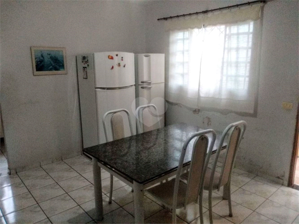 Venda Sobrado São Carlos Cidade Aracy REO760278 5