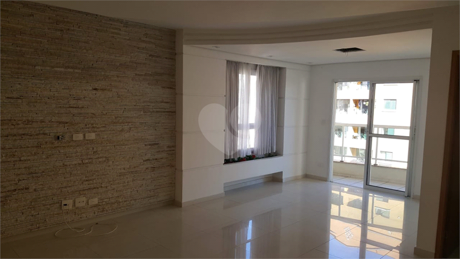 Venda Apartamento Santo André Jardim Bela Vista REO760293 4