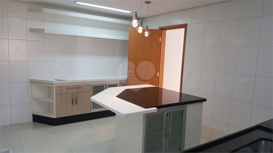 Venda Apartamento Santo André Jardim Bela Vista REO760293 11