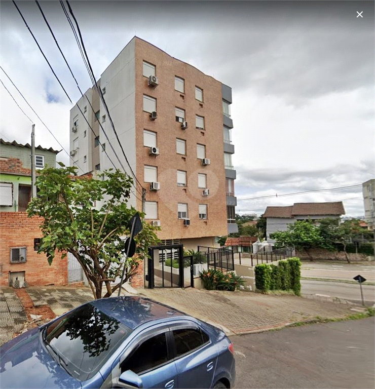 Venda Apartamento Porto Alegre Glória REO760297 19