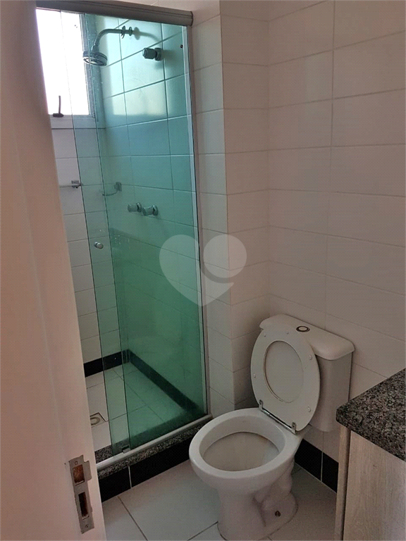 Venda Apartamento Porto Alegre Glória REO760297 15