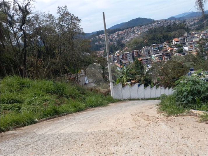 Venda Terreno São Paulo Tucuruvi REO760298 8