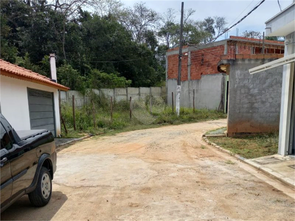 Venda Terreno São Paulo Tucuruvi REO760298 4