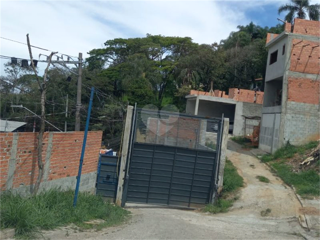 Venda Terreno São Paulo Tucuruvi REO760298 6