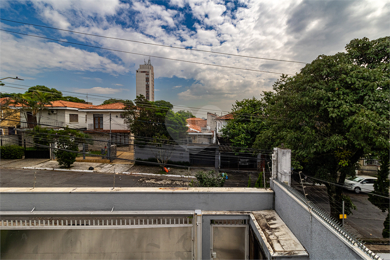 Venda Sobrado São Paulo Planalto Paulista REO760300 15