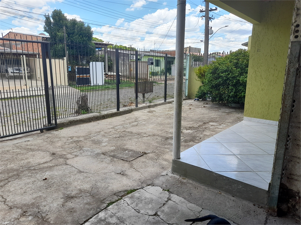 Venda Casa Cachoeirinha Parque Da Matriz REO760322 1