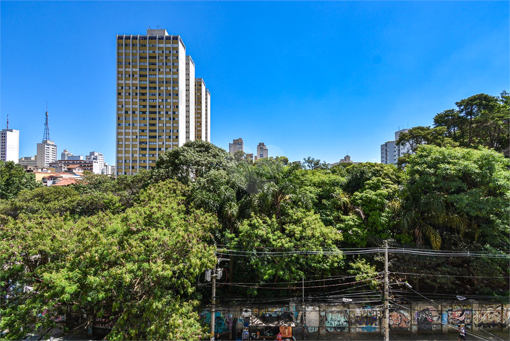 Venda Apartamento São Paulo Perdizes REO760326 6