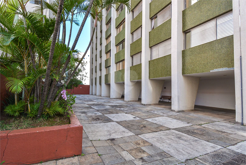 Venda Apartamento São Paulo Perdizes REO760326 30