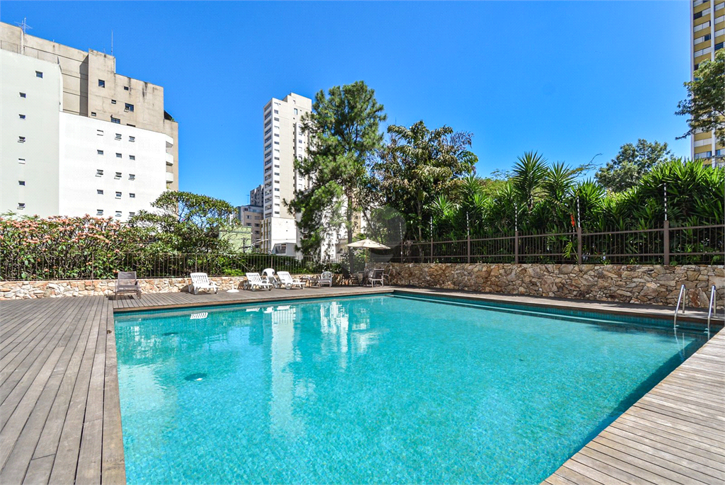 Venda Apartamento São Paulo Perdizes REO760326 32