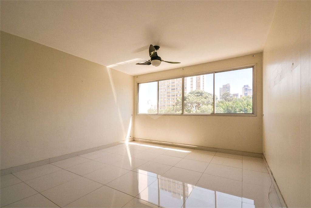 Venda Apartamento São Paulo Perdizes REO760326 3