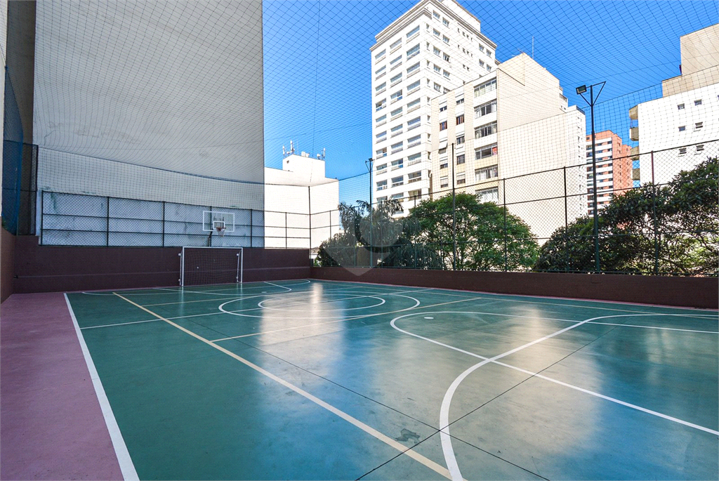 Venda Apartamento São Paulo Perdizes REO760326 31