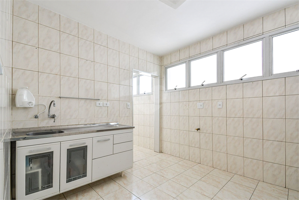 Venda Apartamento São Paulo Perdizes REO760326 19