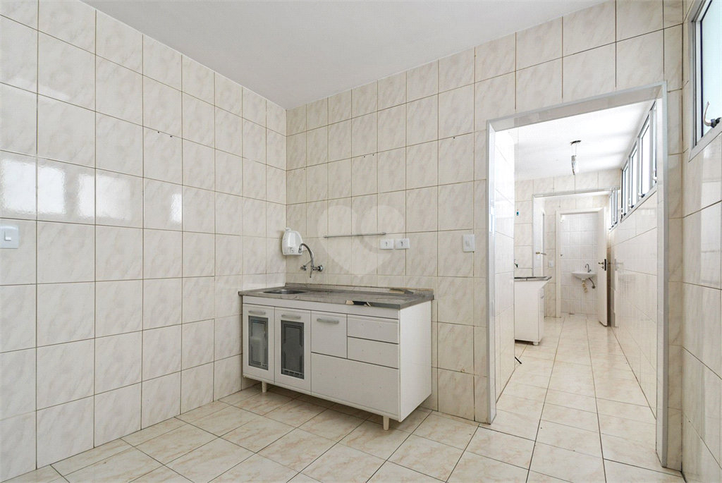 Venda Apartamento São Paulo Perdizes REO760326 21