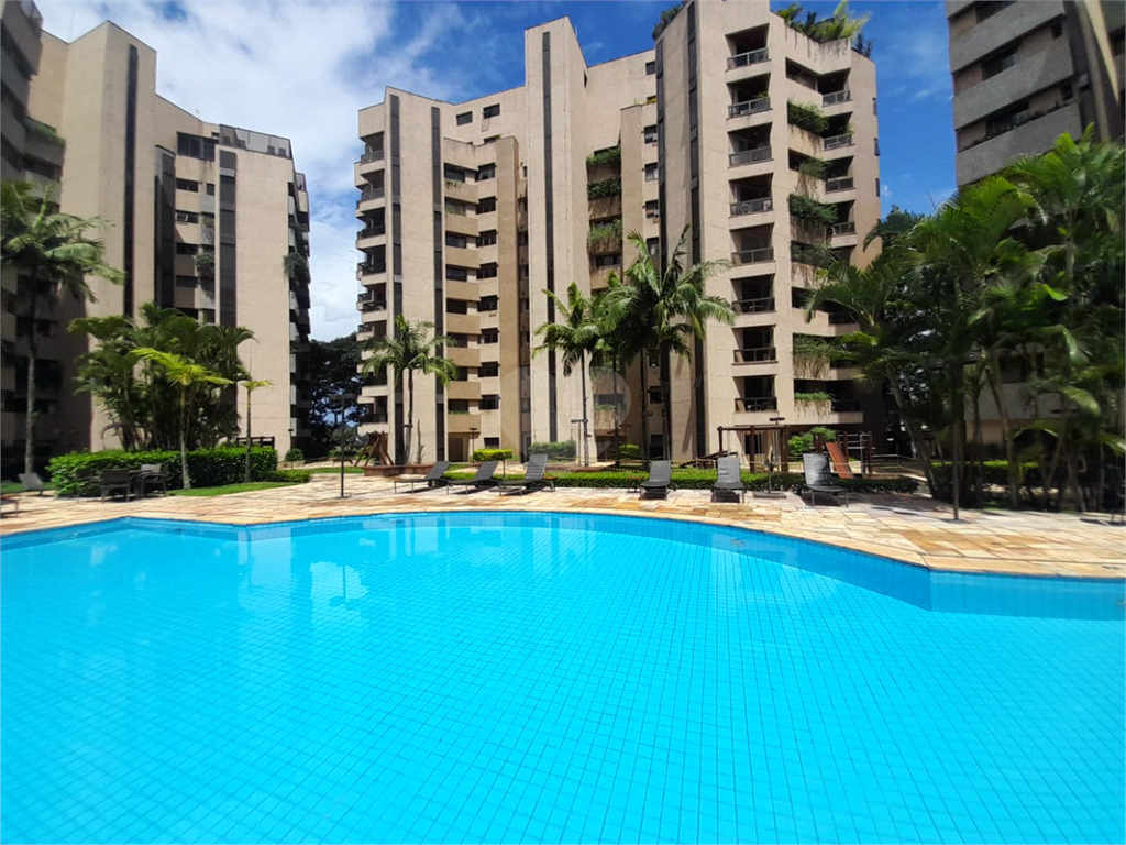 Venda Apartamento São Paulo Vila Sônia REO760328 29