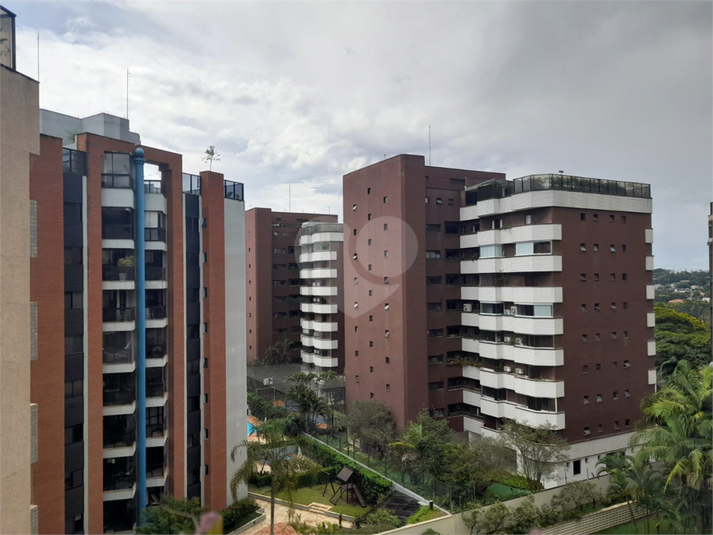 Venda Apartamento São Paulo Vila Sônia REO760328 21