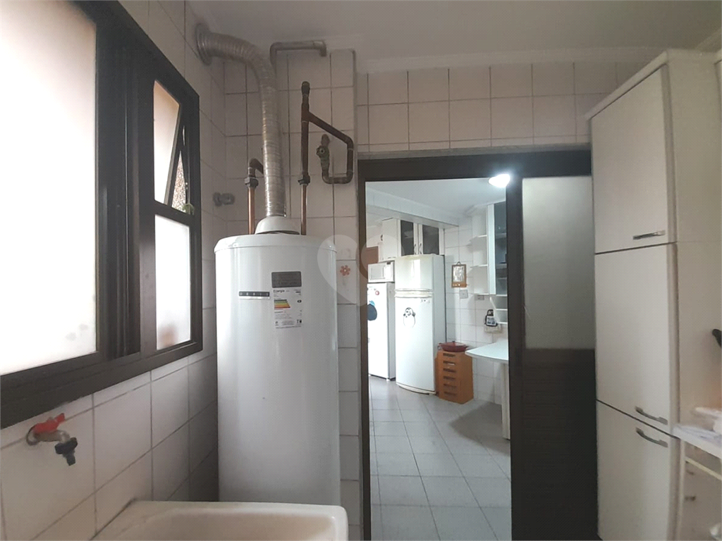 Venda Apartamento São Paulo Vila Sônia REO760328 27