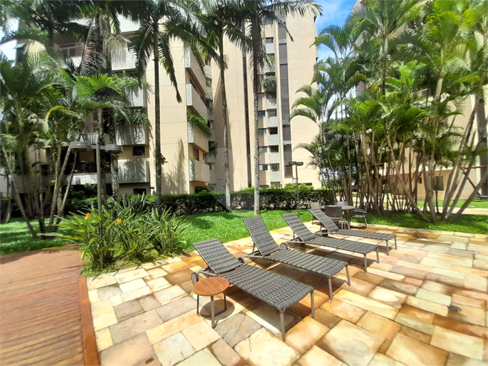 Venda Apartamento São Paulo Vila Sônia REO760328 31