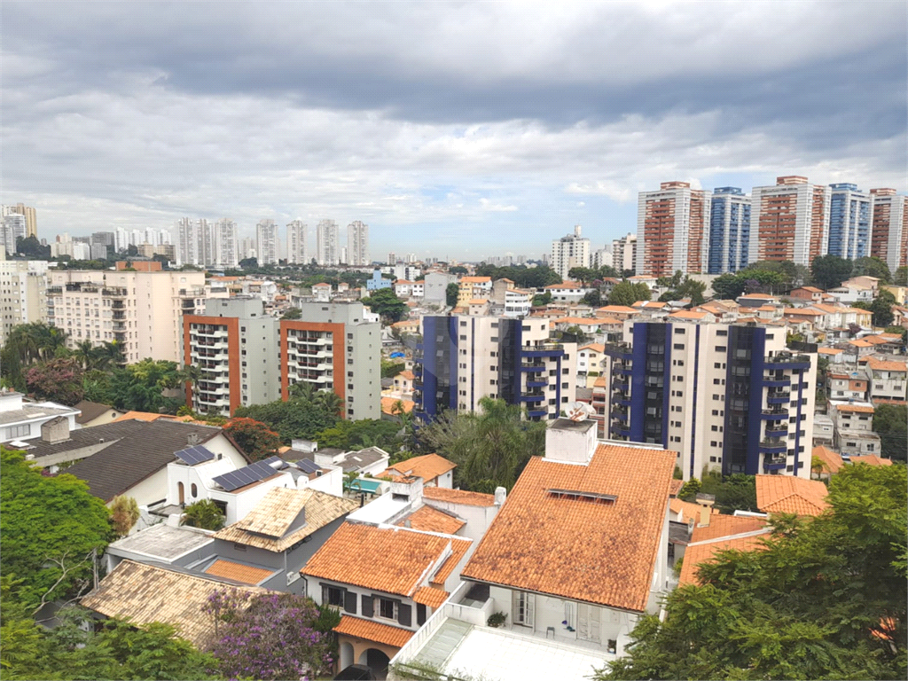 Venda Apartamento São Paulo Vila Sônia REO760328 7