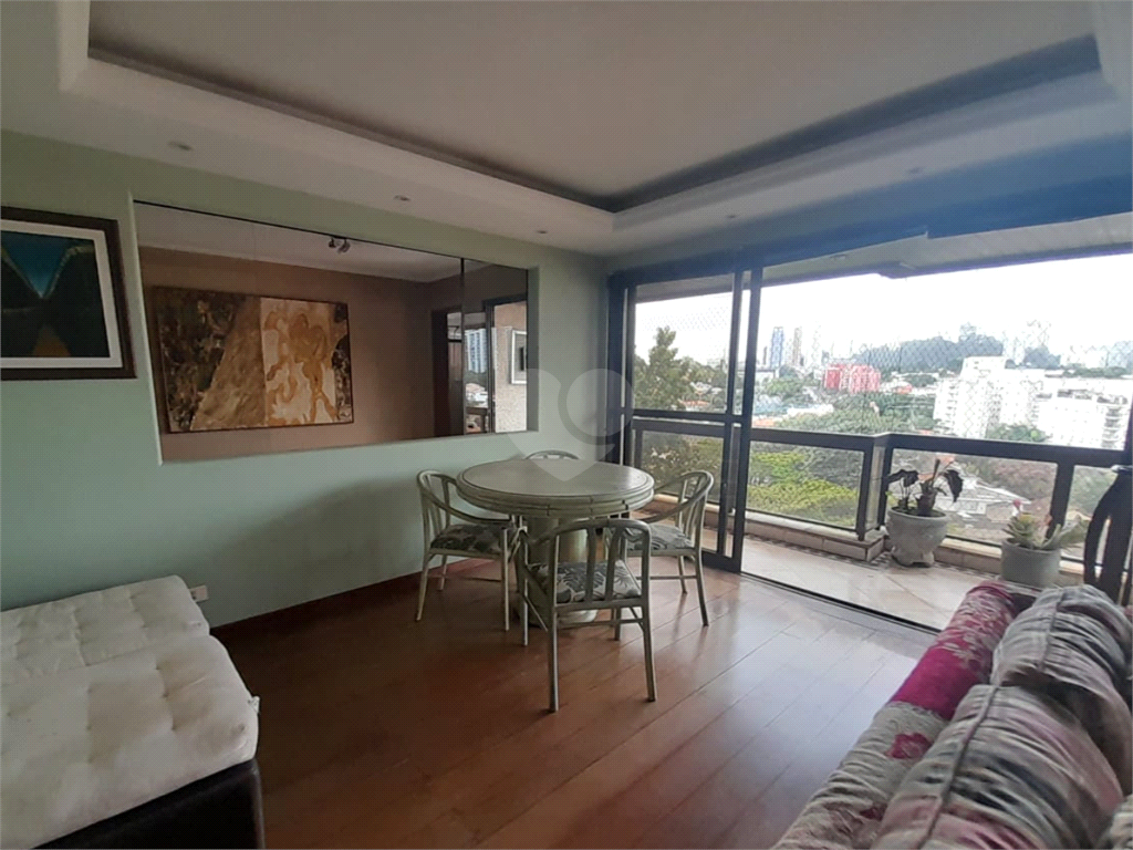 Venda Apartamento São Paulo Vila Sônia REO760328 2