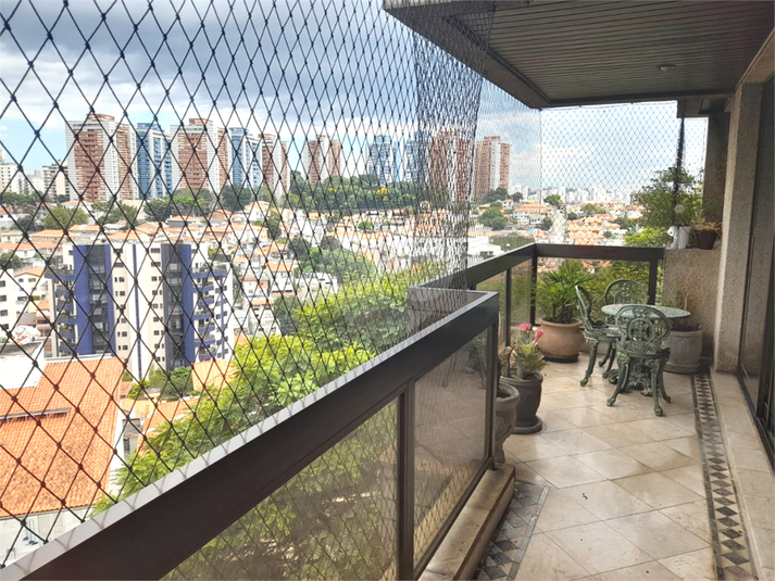 Venda Apartamento São Paulo Vila Sônia REO760328 3