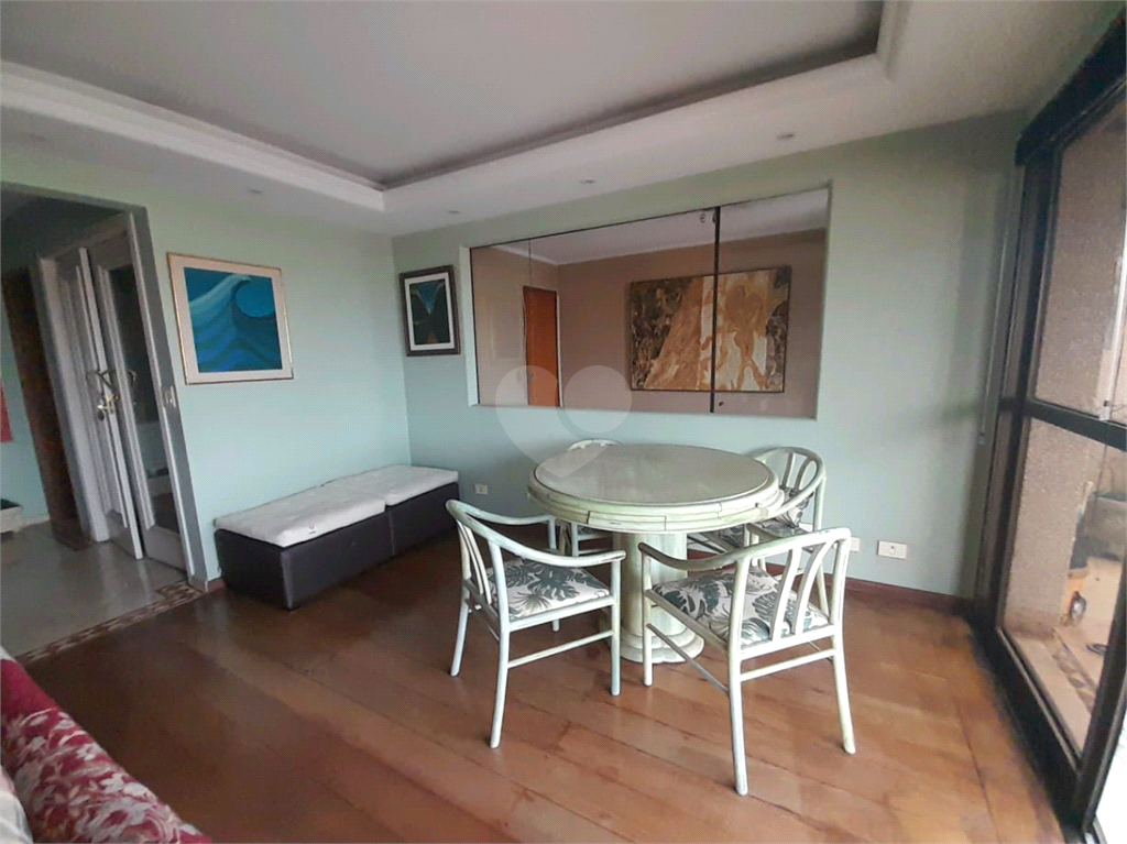 Venda Apartamento São Paulo Vila Sônia REO760328 7