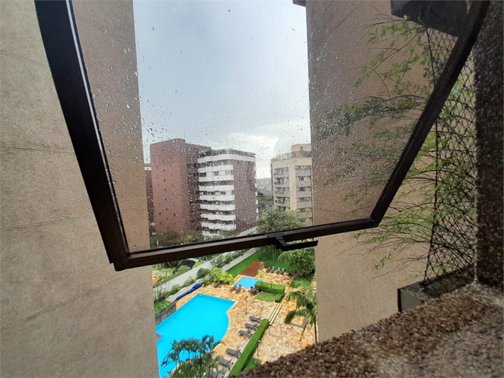 Venda Apartamento São Paulo Vila Sônia REO760328 25