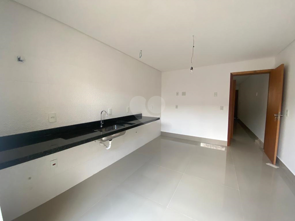 Venda Sobrado São Paulo Jardim Regina REO760329 6