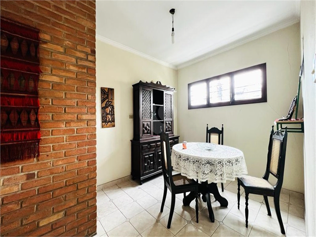 Venda Sobrado São Paulo Jardim Centenário REO760332 4