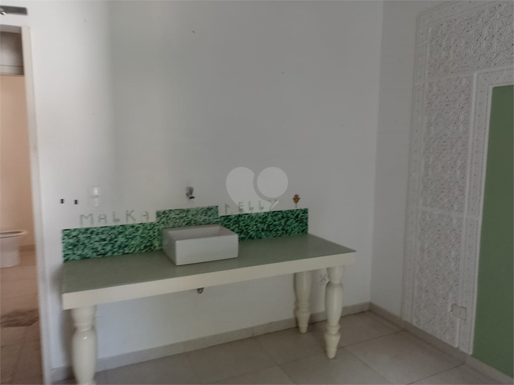 Aluguel Casa São Paulo Perdizes REO760338 4