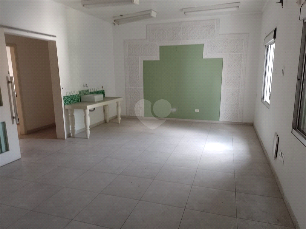 Aluguel Casa São Paulo Perdizes REO760338 2