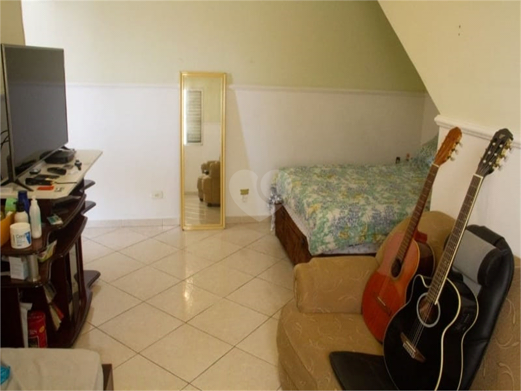 Venda Casa térrea São Paulo Vila Irmãos Arnoni REO760342 28